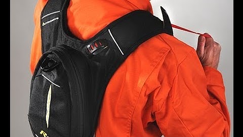 Latchways Personal Rescue Device PRD) Dispositivo de Rescate Personal