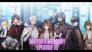 Mayday Memory | Episode 10 (Closed Mind, Open Gate) screenshot 2