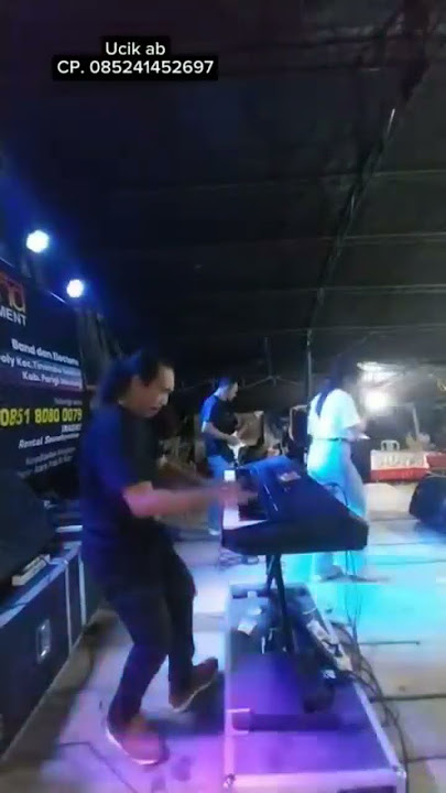 SEGUDANG RINDU 🎶Voc Sulis Tyawati Ucik Ab ft Ega Mumo #reels #dangdut