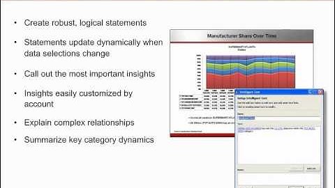 XP3 Presentation Builder Overview