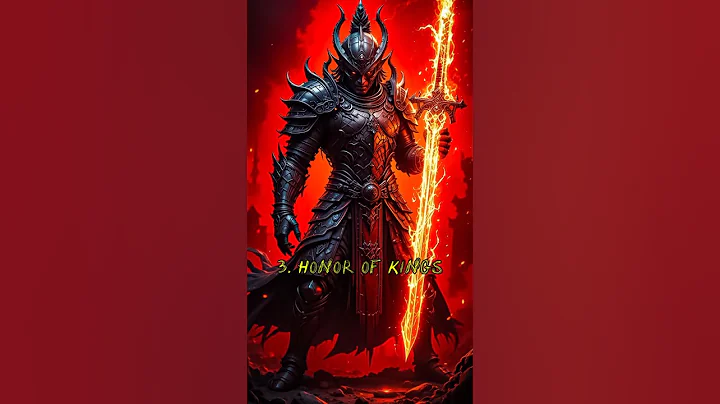 🎮Top 10 Most Popular Mobile Games in 2025🥶 (Addictive & Free!)"