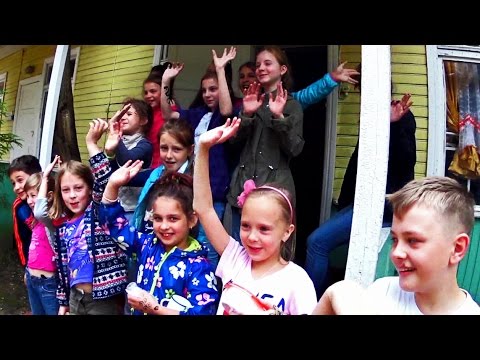 DanceMix Summer Camp | 2016 | ДОЛ