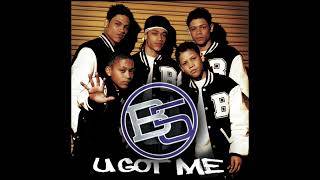 Celebrity B5 U Got Me (Acapella) Profile