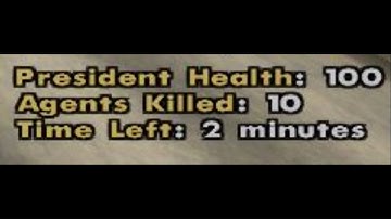 CODE5 GAMING SA:MP - President event THUG LIFE