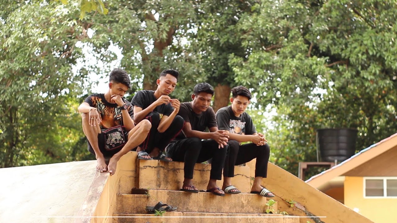 SAHABAT KAMPUNG (EPS 1)