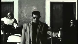 Video thumbnail of "Depeche Mode "Behind the Wheel" (Official Music Video 1987)"