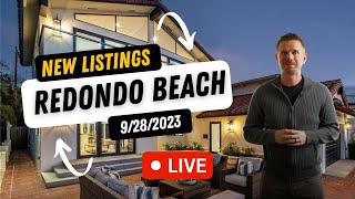 New Homes For Sale in Redondo Beach