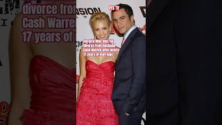 Jessica Alba & Cash Warren Divorce After 17 Years What Happened?