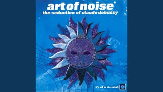 Video thumbnail of "Art of Noise - On Being Blue"