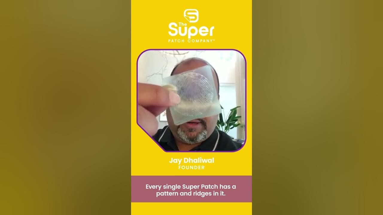 How The Super Patches Work YouTube