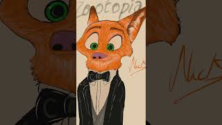 #art #drawing #artist #dessin #sketch #draw #artworld #digitalart #disney #anime