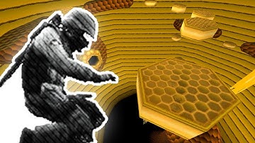 CS:S - bhop_collective in 2:55 by asd