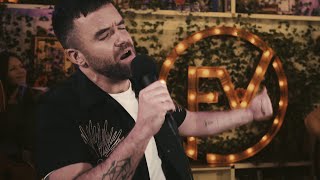 Brian Justin Crum - Circles 'Originals Series'