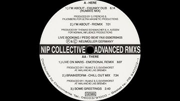 NIP Collective - I
