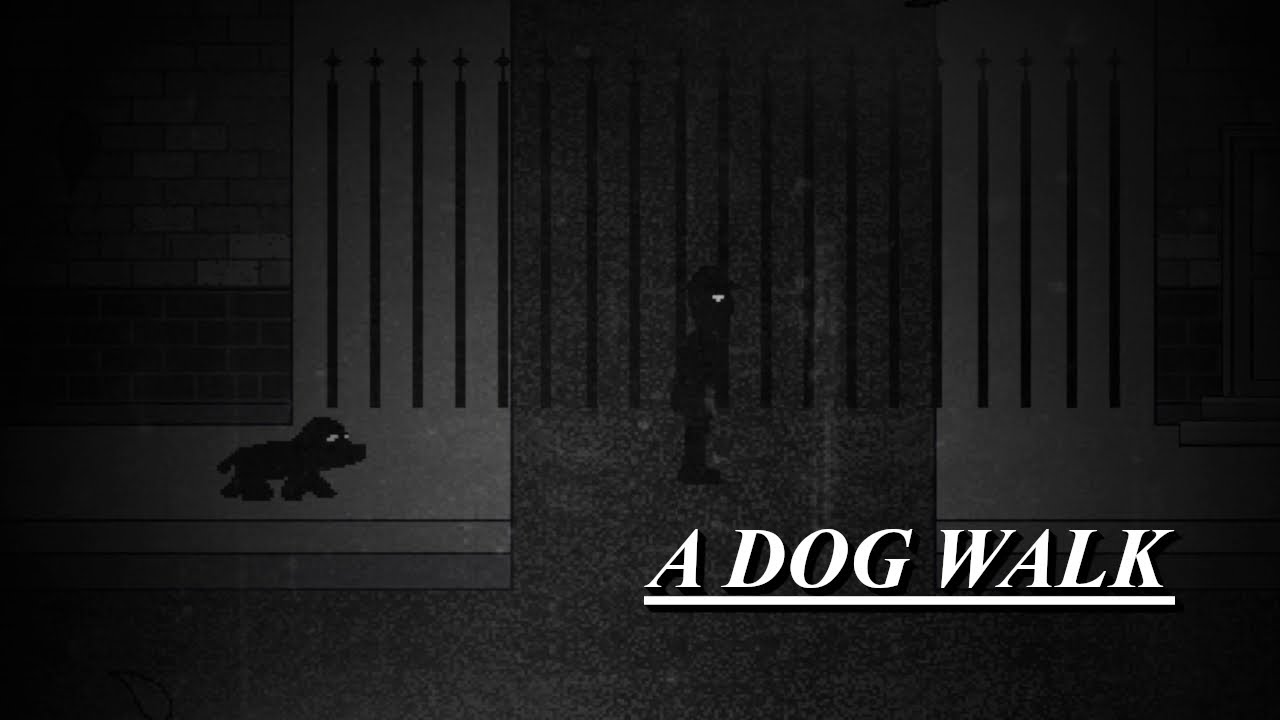 a-dog-walk-youtube