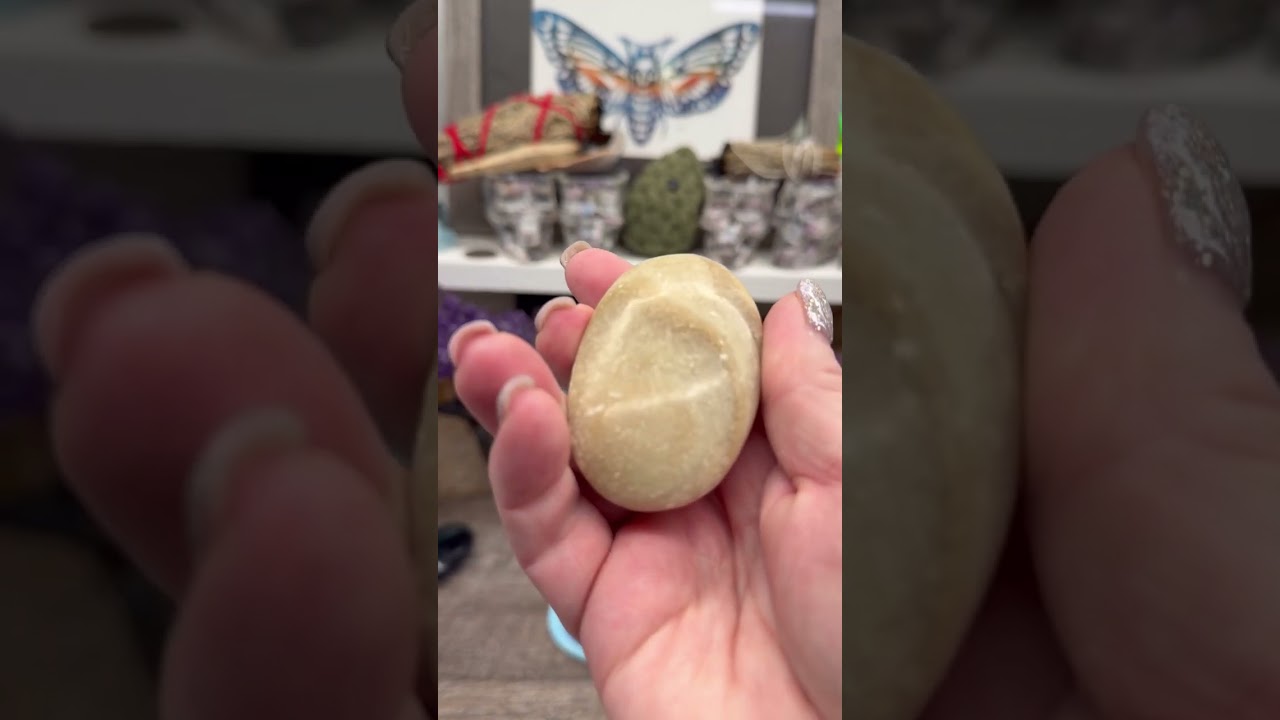 Внимательнее: Камни для ладони | Кристаллы на продажу