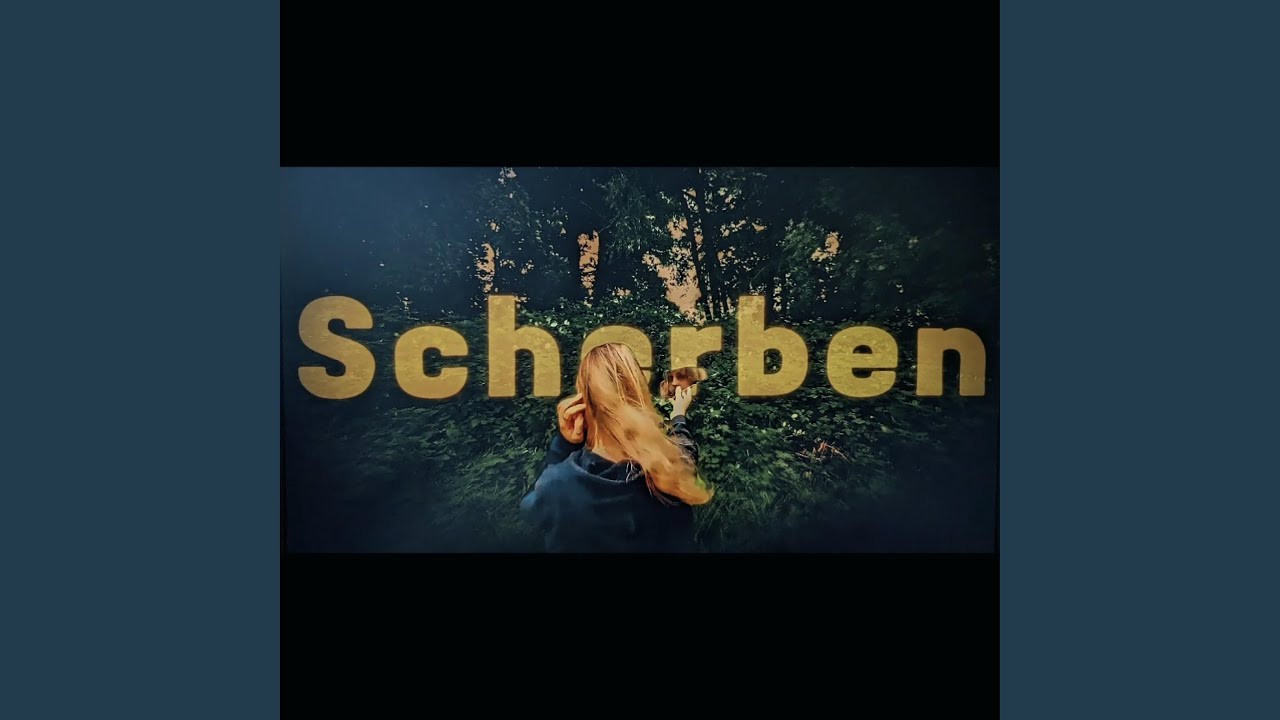 Mira Scherben (feat. untitled.trial.error) en YouTube