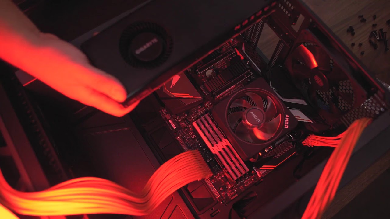 ryzen5 5600とX470 AORUS GAMING 5 WIFIセット GIGABYTE's x470 and