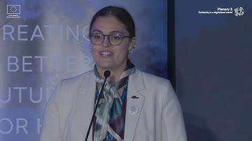 Solidarity in a digitalised world