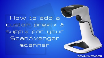 How to Add a Custom Prefix and Suffix
