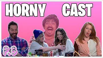 Bell Hells Being Very Horny for 09 minutes and 47 seconds | Campaign 3