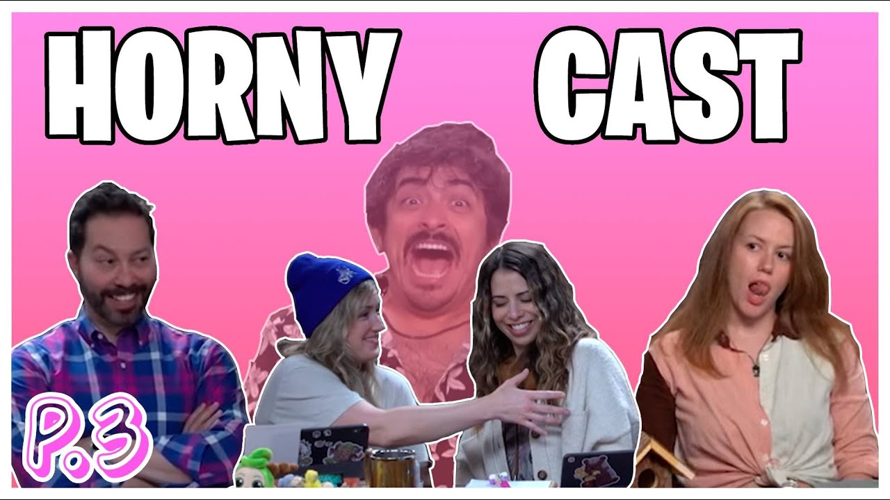 Bell Hells Being Very Horny for 09 minutes and 47 seconds | Campaign 3