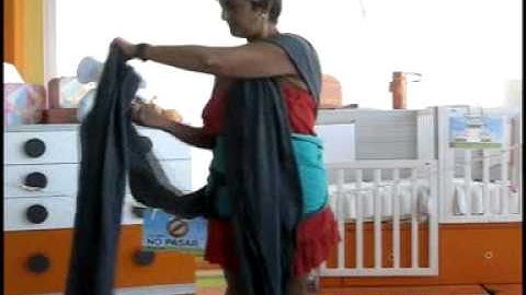 Portabebes Cybex First.GO y U.GO | elplanetadelbebe.com