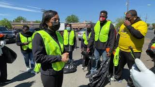 Growing Green With Pride In Prince Georges County