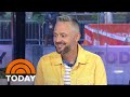 Comedian Nate Bargatze talks hosting ‘SNL,’ clean comedy, more