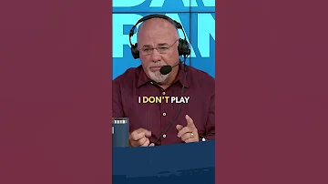 Dave Ramsey Only Has 3 Investments 