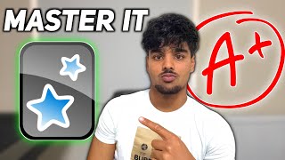 How To Create The PERFECT Flashcard (step by step)