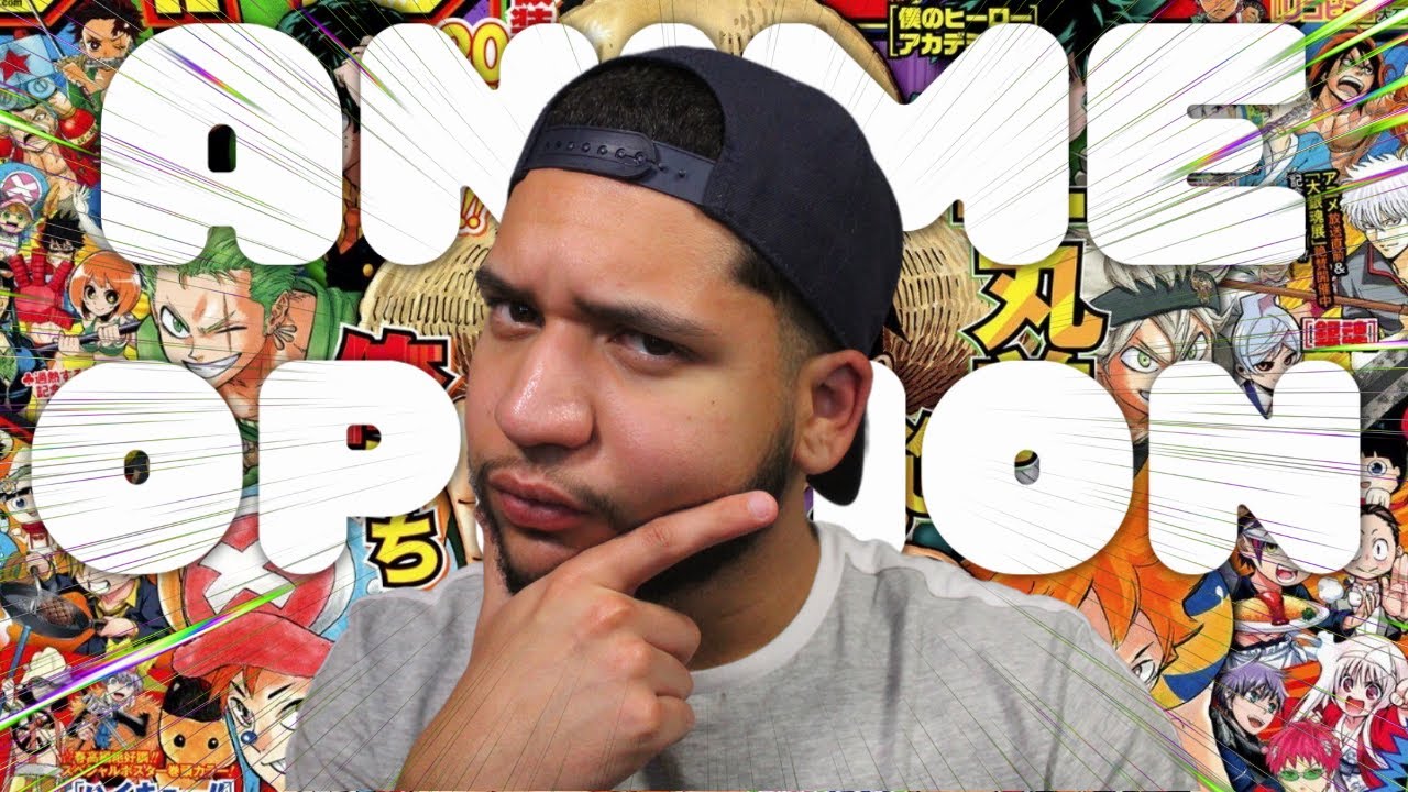 MORE UNPOPULAR ANIME OPINIONS!!! (Anime Hot Takes) YouTube