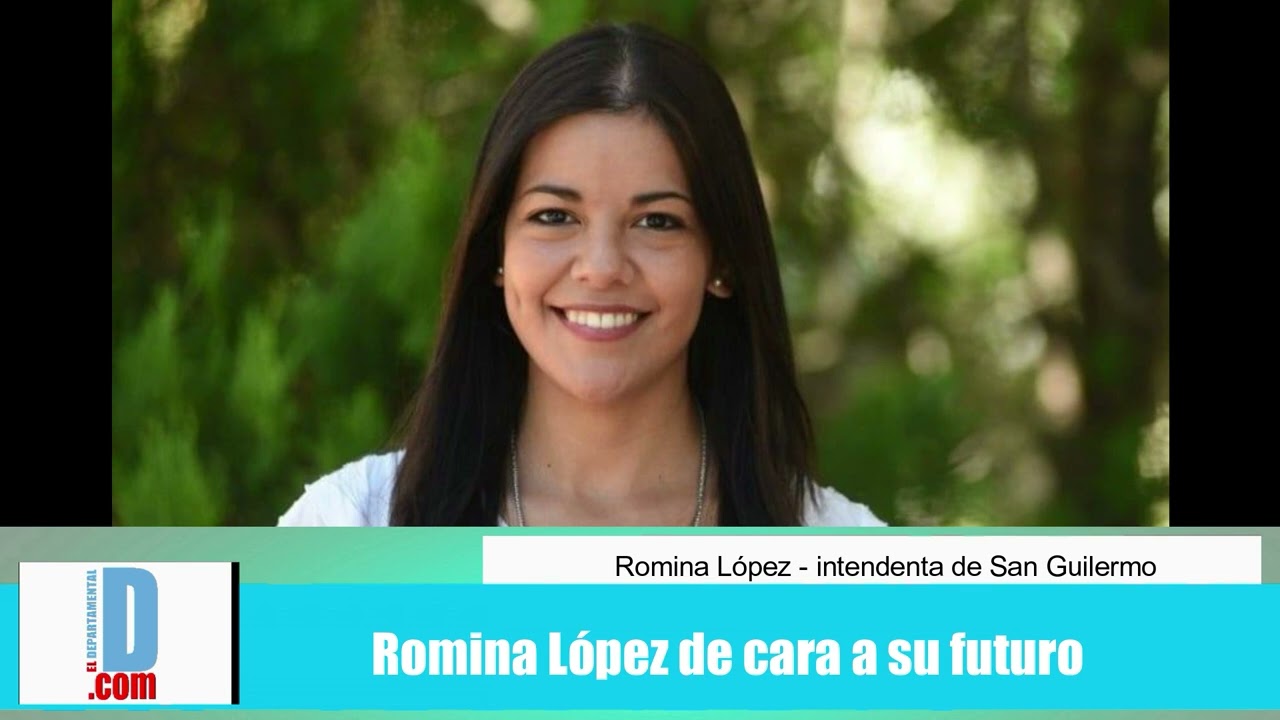 Romina lopez