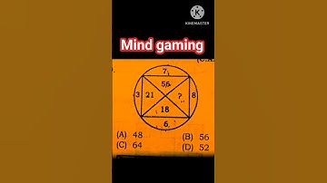 Missing number|Maths missing number|puzzle games|puzzle timing #puzzles #missing #maths #shorts #iq