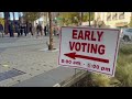 Voting in Idaho: How to absentee vote
