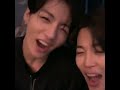 JiKook Strawberries Cigarettes Jikook Jimin Jungkook JiKook Strawberries Cigarettes Jikook Jimin Jungkook