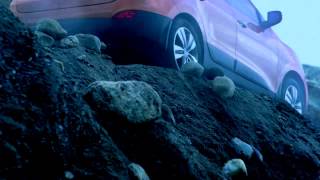 Hyundai ix35 45 - Road less travelled