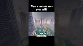 Minecrafts Biggest Threat Creepers That Blow It All Up