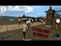 Le lyce part en couille  schoolrpgmod  dlire