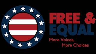 Free & Equal Elections, With Guest Christina Tobin