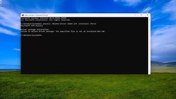 Lvrs64.Sys Is Causing Issues And You Are Unable To Remove It (Solution)