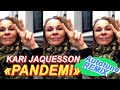 Kari jaquesson  pandemi autotune remix