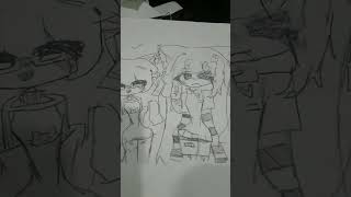 Download Lagu collab with my bbesti @YINYON65 #art #drawing #cute #foryou #trending #collabpost MP3