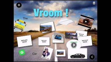 Glogster Video Tutorial