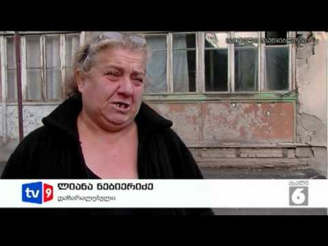 ახალი 6 | სუიციდის მცდელობა | 19.01.13