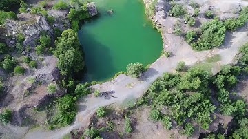 Trailer Hồ Tà Pạ FlyCam