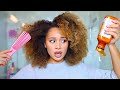 How To Revive Dry Frizzy Hair! *tips*