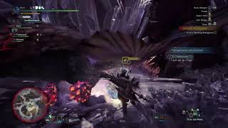 Monster Hunter World IceBorne Ep.10