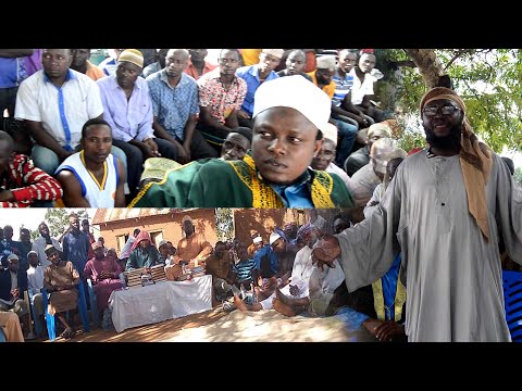 #LIVE: Mnakasha Salafi na Tabligh || masaa matatu ya HOJA za moto