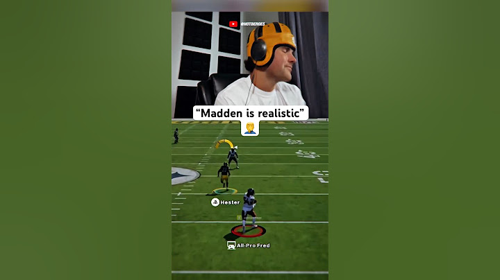 Which is better, Madden or CFB 25? 🤔⬇️ #shorts